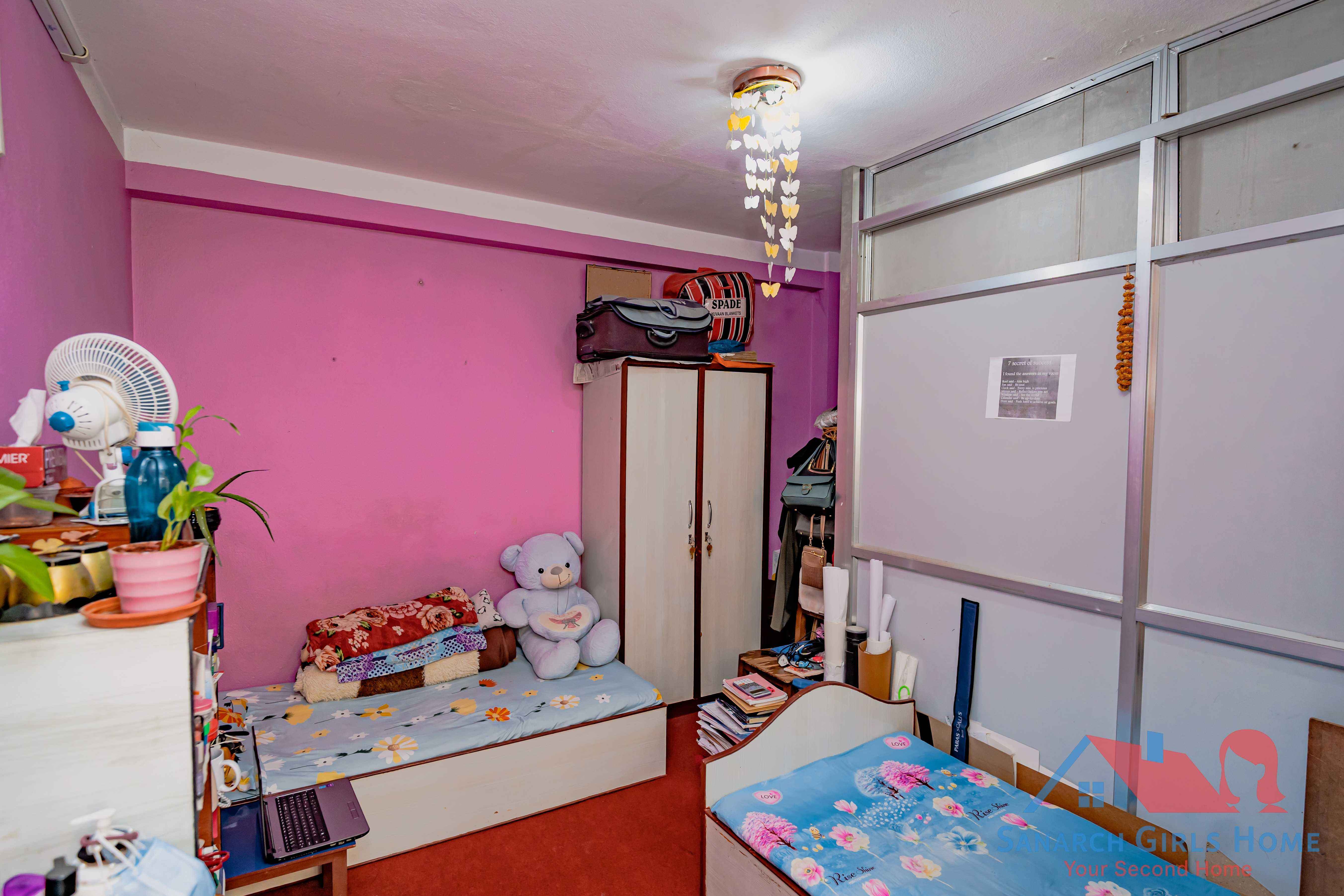 Double Seater Room image