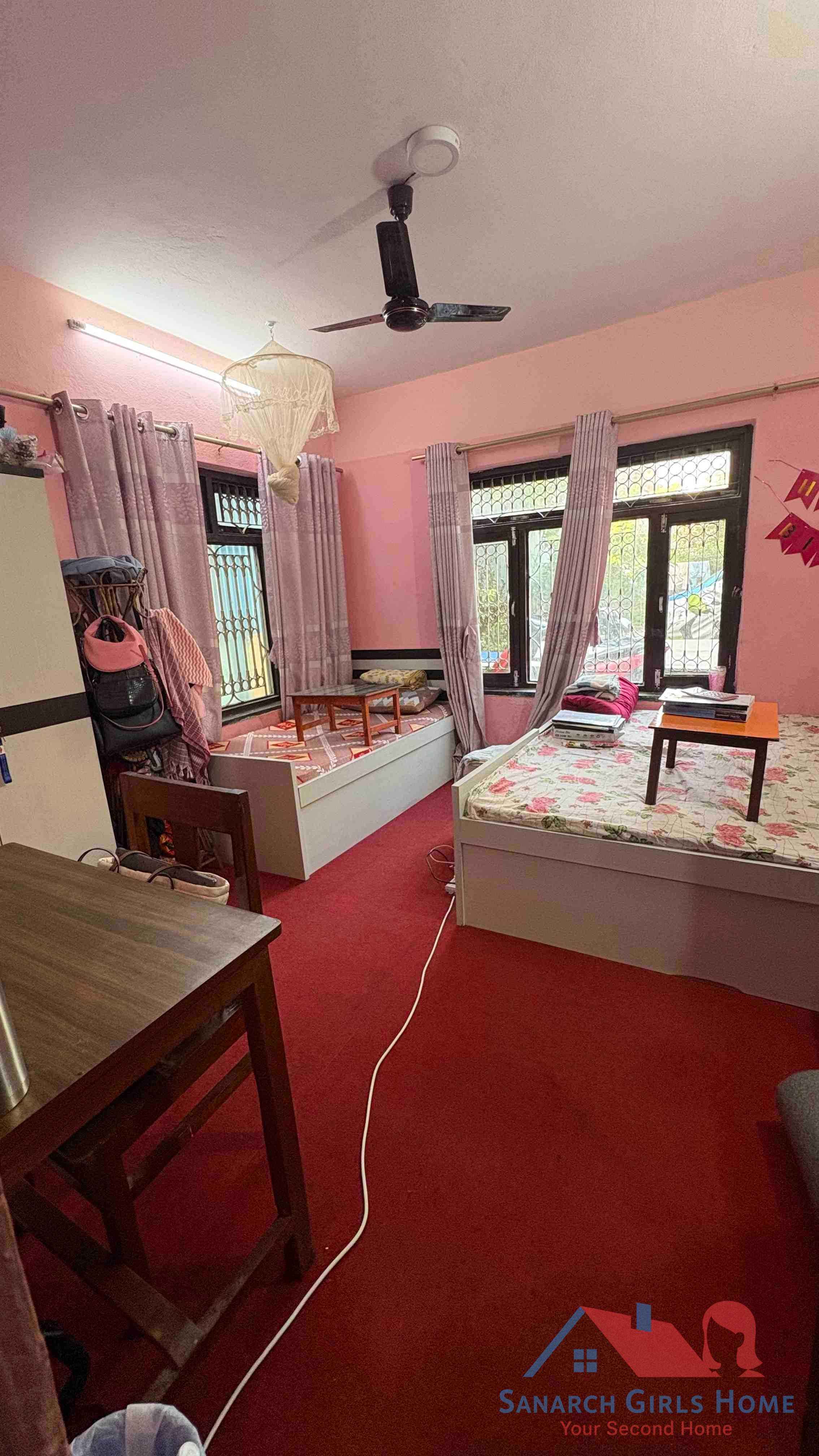 Double Seater Room image