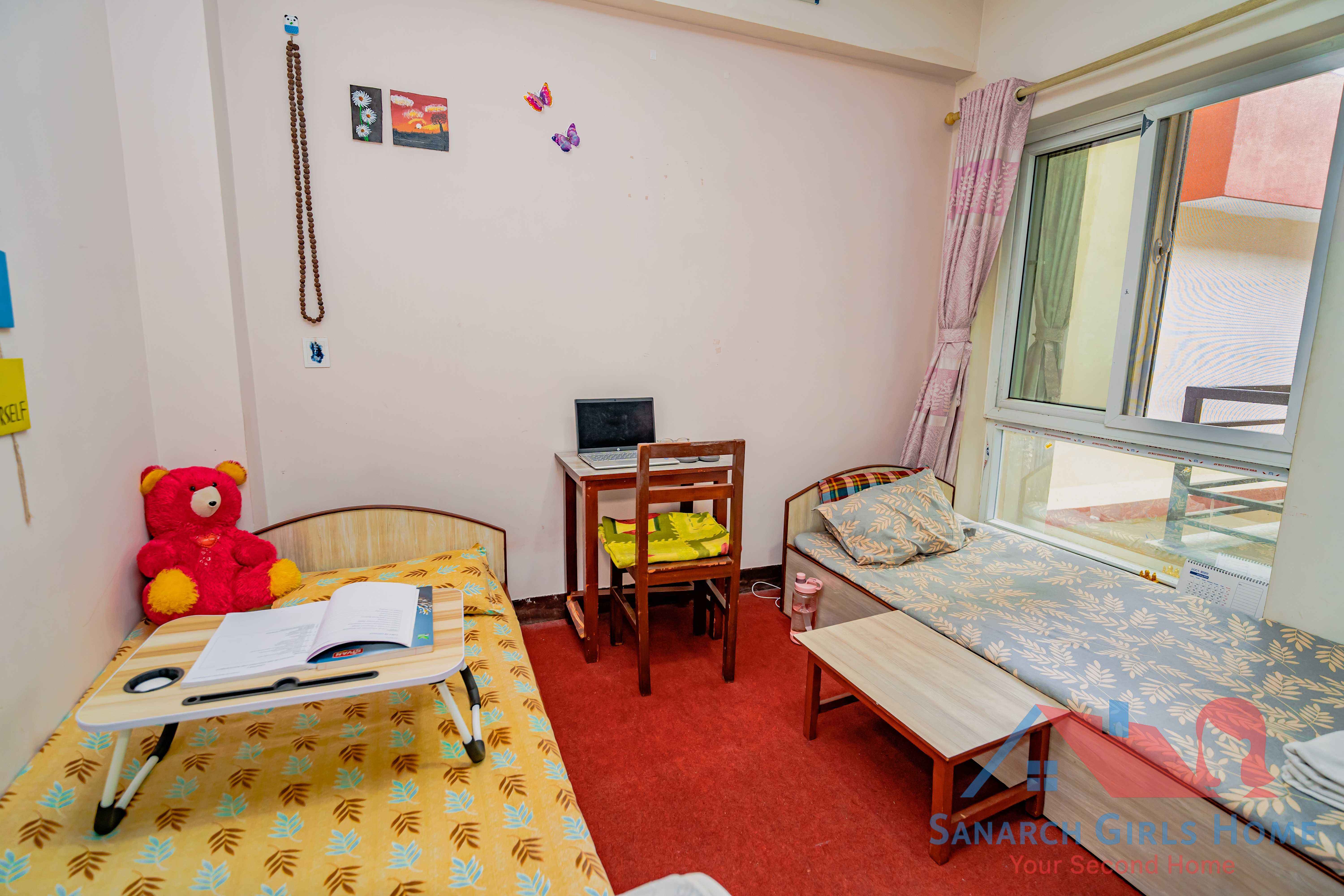 Double Seater Room image