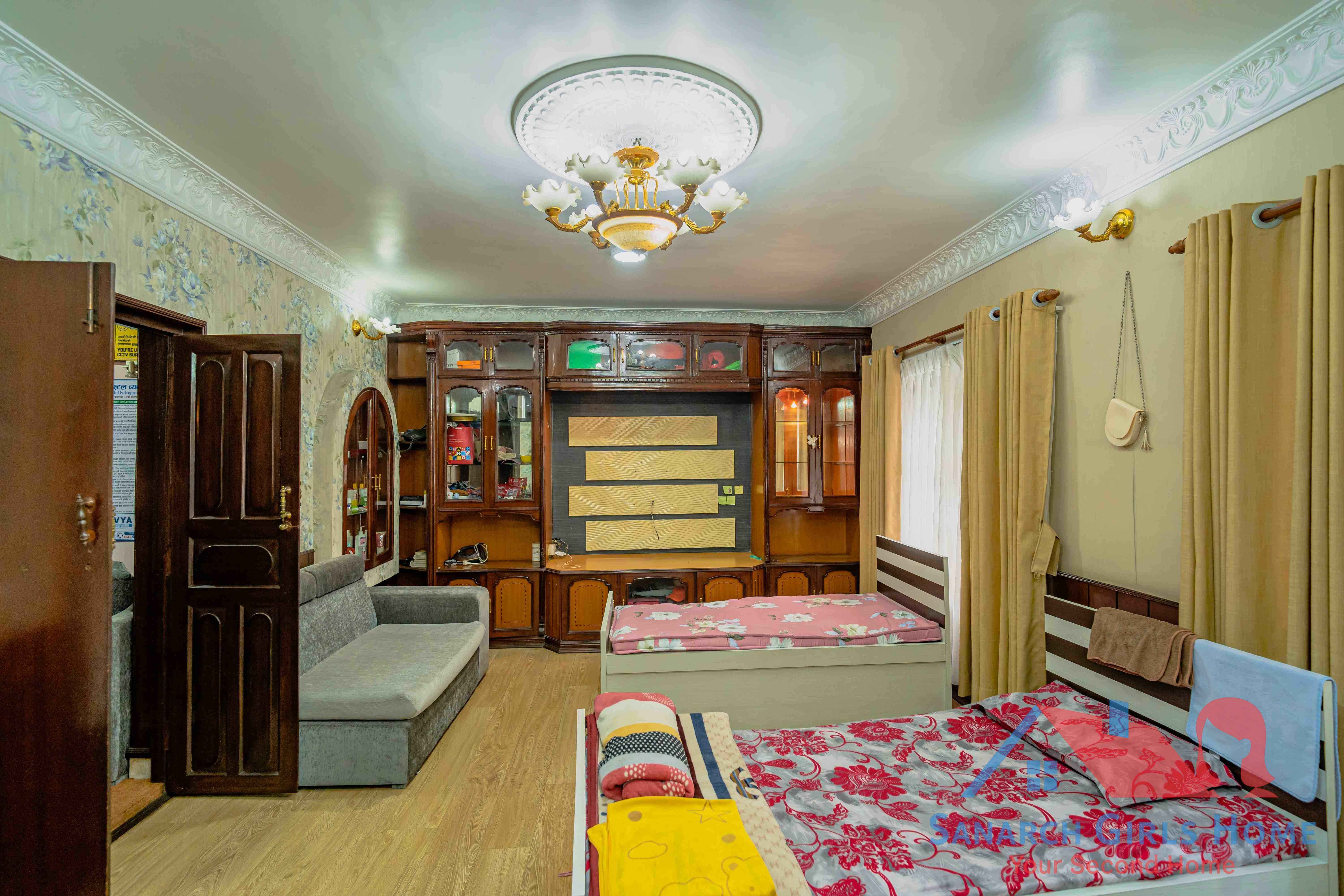 Double Seater Room image