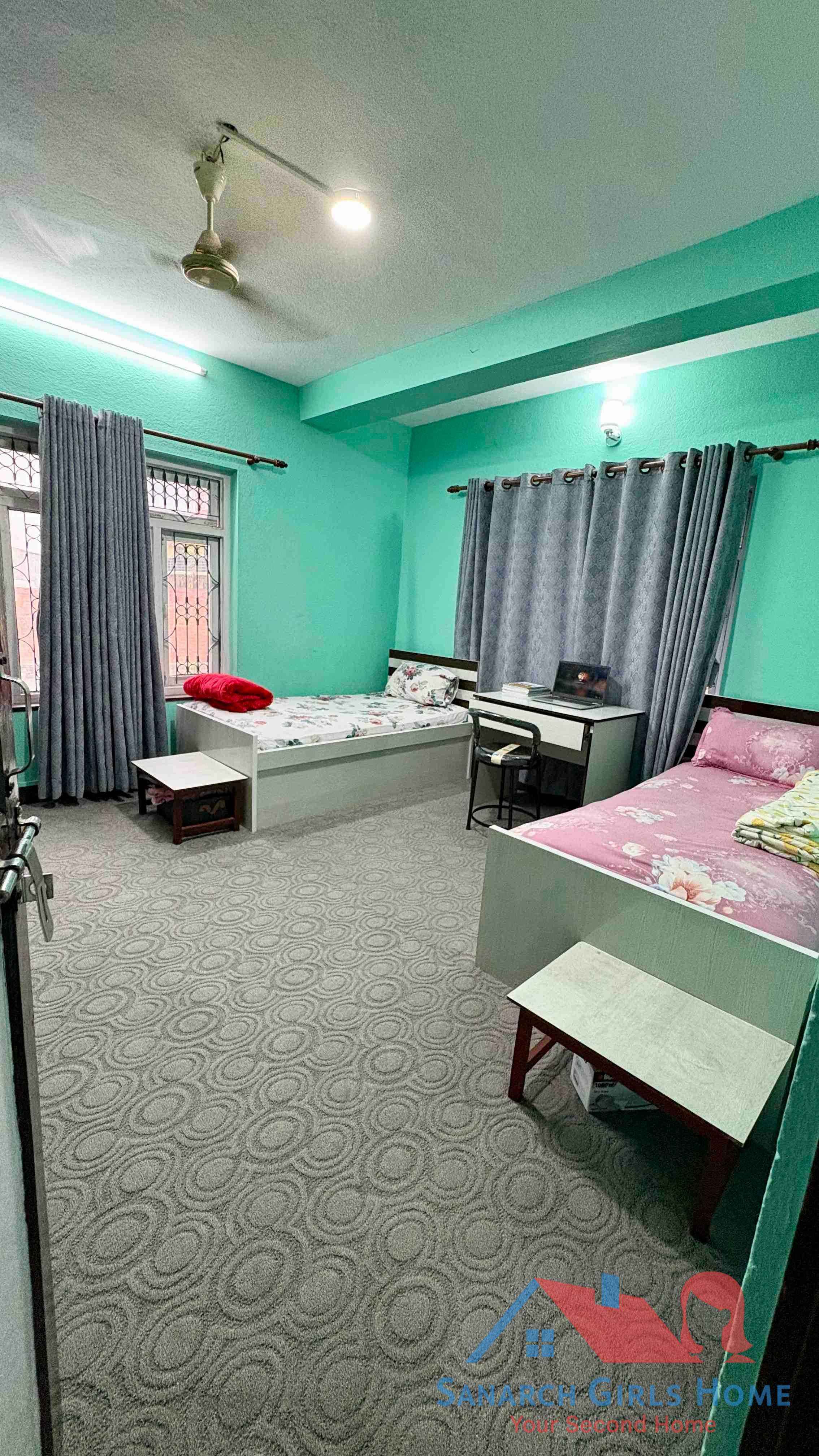 Double Seater Room image