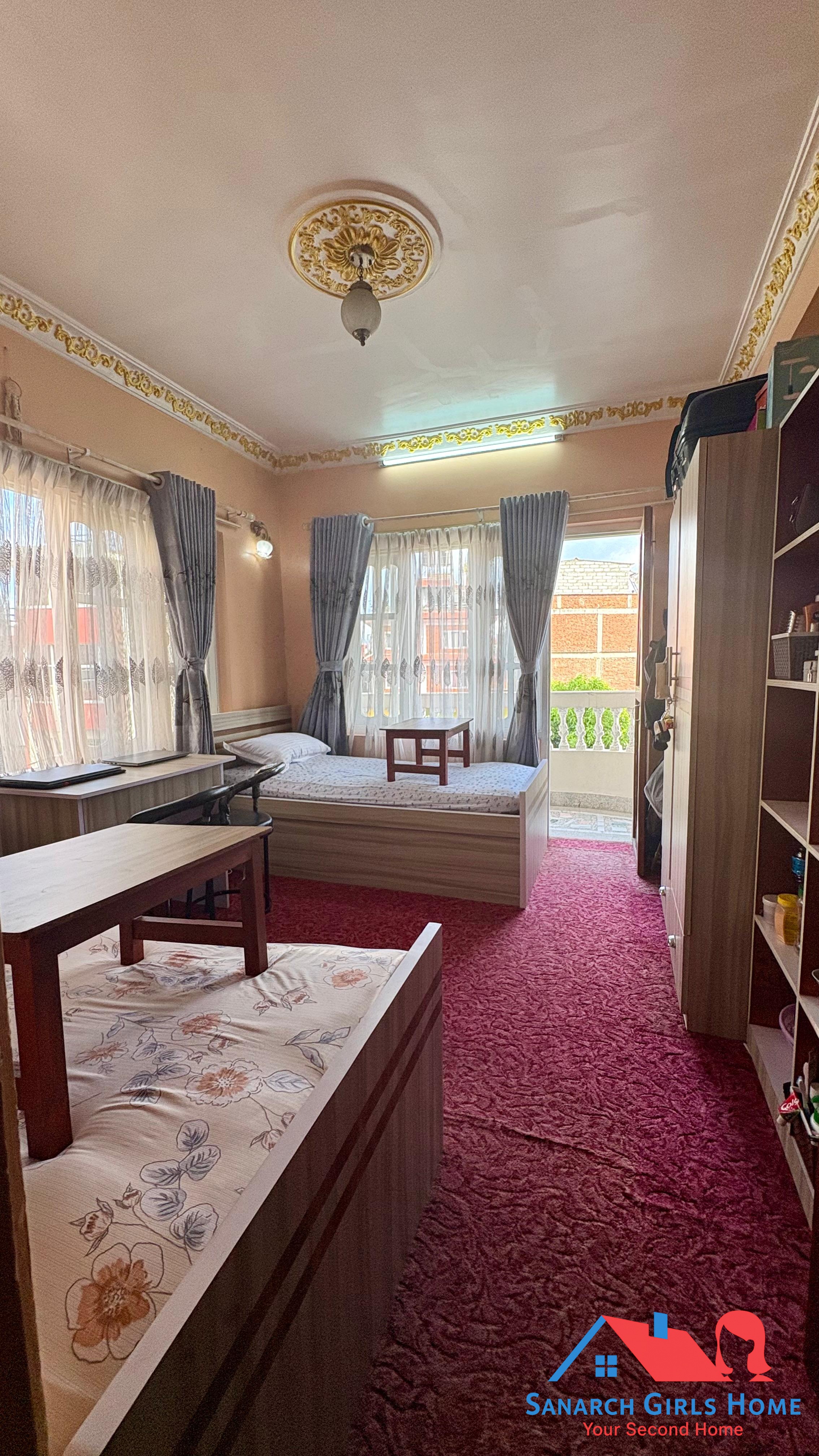 Single Seater Room image